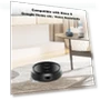 Robot Vacuum Cleaner — Smart Cleaning Robots, Liectroux