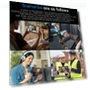 Rugged Tablet PC & Projector — Tablet, Unihertz