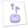Smart ANC True-Wireless Earbuds — In-Ear Headphones, Soundcore