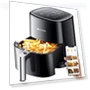 Smart Electric Air Fryer — Air Fryers, Proscenic