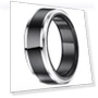 Smart Ring Health Tracker — Wearable Accessories, Other