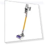 Cordless Stick Vacuum Cleaner — Smart Cleaning Robots, Liectroux