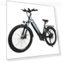 Electric Bike — Electric Self-Balancing Scooters, CMACEWHEEL