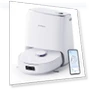 Freo X Ultra Robot Vacuum & Mop — Smart Cleaning Robots, Narwal