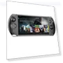 Handheld Game Laptop — Handheld Devices, GPD