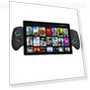 Handheld Gaming PC — Gaming Consoles, One Netbook