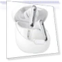 Liberty 4 NC Earbuds — In-Ear Headphones, Anker