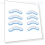 Pet Water Fountain Filters — Fountains, NONAME