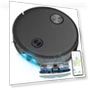 Robot Vacuum Cleaner with Floor Mopping — Smart Cleaning Robots, Proscenic