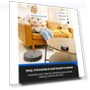 Robot Vacuum Cleaner with Floor Mopping — Smart Cleaning Robots, Proscenic