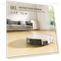 Robot Vacuum Cleaner with Mop Function — Smart Cleaning Robots, Tesvor