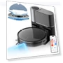 Robot Vacuum Cleaner with Mop — Smart Cleaning Robots, Proscenic