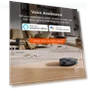 Robot Vacuum Cleaner — Smart Cleaning Robots, ILIFE
