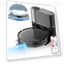 Robot Vacuum Cleaner — Smart Cleaning Robots, Proscenic