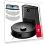 Robot Vacuum Cleaner — Smart Cleaning Robots, Ultenic