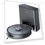 Robot Vacuum Cleaner — Smart Cleaning Robots, ILIFE