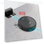 Robot Vacuum Cleaner — Smart Cleaning Robots, INSE