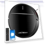 Robot Vacuum Cleaner — Smart Cleaning Robots, Liectroux