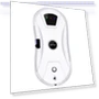 Robot Window Vacuum Cleaner — Smart Cleaning Robots, Liectroux