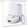 Robotic Vacuum and Mop — Smart Cleaning Robots, Narwal