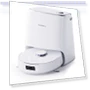 Robotic Vacuum and Mop — Smart Cleaning Robots, Narwal