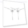 Robotic Vacuum Cleaner Side Brushes — Accessories, Xiaomi