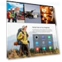 Rugged Smartphone — Mobile Devices & Accessories, OUKITEL