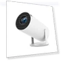 Smart Projector — Home Theater Projectors