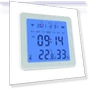 Smart Temperature Humidity Sensor — Home Climate Control