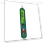Smart Voltage Tester — Battery Testers, BSIDE