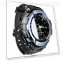 Smart Watch IP68 Waterproof Fitness Tracker — Smartwatches, LOKMAT