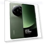 Smartphone with 50MP Camera and 2K OLED Screen — Mobiles, Xiaomi