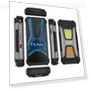 Tank 2 Pro Night Vision Projector Rugged Phone — Network Phones, Unihertz