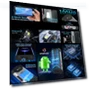 Tank mini 1 Night Vision Version — Selfie Lights, Unihertz