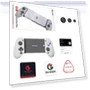 Type-C Mobile Gaming Controller — Gaming Joysticks, GameSir