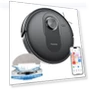 Vacuum & Mop 2-in-1 Robot Vacuum Cleaner — Smart Cleaning Robots, Proscenic