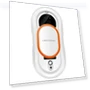 Window Cleaning Robot — Smart Cleaning Robots, Liectroux
