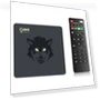 8K Android TV Box — Streaming Devices, Q96