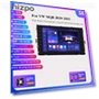 9-inch 2 Din Car Stereo — Stereo Receivers, Hizpo