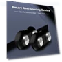 Anti-snoring Device — Medicinal Aids