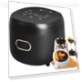 Automatic Coffee Maker — Beverage Warmers, Stand High