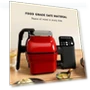 Automatic Cooking Machine — Bakery at Home, XK&CC