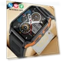Bluetooth Smart Watch for Men — Smartwatches, LIGE