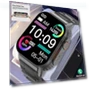 Bluetooth Smart Watch with Call Function — Smartwatches, Zodvboz