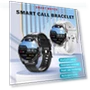 Bluetooth Smart Watch with ECG PPG — Smartwatches, Zodvboz