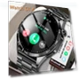 Bluetooth Smartwatch with Compass — Smartwatches, fashion smartwatch