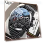 Business Smartwatch with Music Player — Wearable Accessories, LIGE