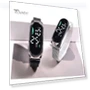 Digital LED Watch — Men's Timepieces, Glaring watch