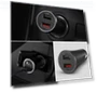 Dual-Port Car Charger — Chargers, Xiaomi
