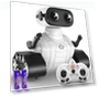 Educational Remote Control Robot Toys — Interactive Figures & Robots, Etruston008